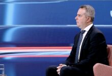 Photo of Некој сакаше да ја изврти мојата изјава дека центарци гласаа за личност, а не за политика – вели Герасимовски