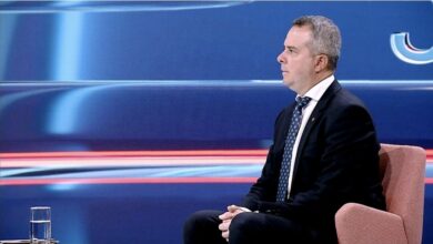 Photo of Некој сакаше да ја изврти мојата изјава дека центарци гласаа за личност, а не за политика – вели Герасимовски