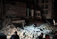Photo of ВИДЕО: Силен,  земјотрес ја погоди Турција – се тресеа повеќе градови, меѓу кои и Истанбул: Има загинати и повредени!