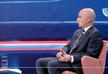 Photo of Две третини од центарци во првиот круг се изјаснија за промени, вели Лабудовиќ
