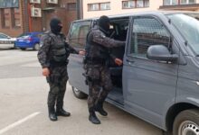 Photo of Во Тузла се апсат полицајци поради сексуална злоупотреба на деца