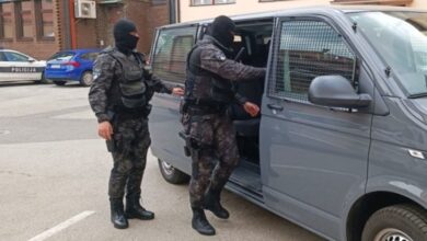 Photo of Во Тузла се апсат полицајци поради сексуална злоупотреба на деца