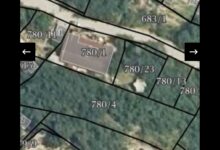 Photo of (ФОТО) ВМРО-ДПМНЕ бара одговор од Стевчо Јакимовски како неговото семејство станало сопственик на две парцели во Жданец