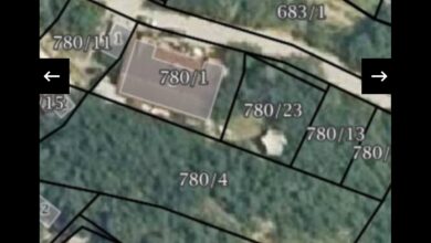 Photo of (ФОТО) ВМРО-ДПМНЕ бара одговор од Стевчо Јакимовски како неговото семејство станало сопственик на две парцели во Жданец