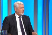 Photo of Јакимовски: Пресудата на Кривичен за општинските бараки е по нарачка на ВМРО-ДПМНЕ и очекувам да падне на Апелација