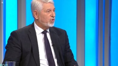 Photo of Јакимовски: Пресудата на Кривичен за општинските бараки е по нарачка на ВМРО-ДПМНЕ и очекувам да падне на Апелација