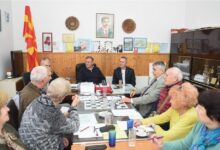 Photo of Здружение на пензионери во Центар: Се надеваме дека одличната соработка со Герасимовски ќе продолжи