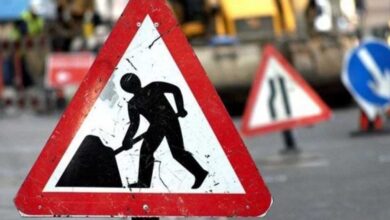 Photo of Започнуваат градежните работи на делниците Извор-Врбјани и Ботун-Климештани, ќе има едногодишен режим на сообраќај