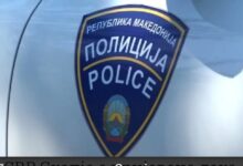 Photo of Прегазена жена во Скопје – итно пренесена во болница