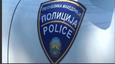 Photo of Прегазена жена во Скопје – итно пренесена во болница