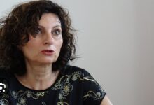 Photo of Билјана Ивановска јасно ги демантира манипулациите дека дава поддршка за ЗНАМ: „Не повикувам гласачи и не правам пазар со партии“