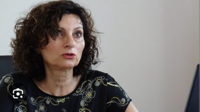 Photo of Билјана Ивановска јасно ги демантира манипулациите дека дава поддршка за ЗНАМ: „Не повикувам гласачи и не правам пазар со партии“