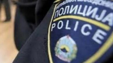 Photo of Ѝ влегол дома  преку незаклучена врата, кога го затекнала како краде накит, ја бутнал и избегал