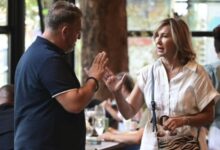 Photo of СДСМ: Не даваме никаква поддршка за Сотир Лукровски, за фотографијата ќе бараме објаснување од Мојсова!