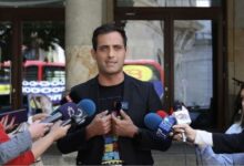 Photo of Мециновиќ: Скопје може да се соочи со системот и да ја однесе победата – 30 години имаме ароганција од најнеспособните луѓе