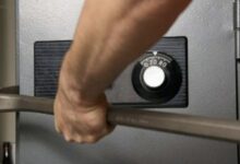 Photo of Украден сеф со пари од филијала на фирма во Бит Пазар објави