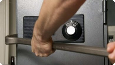 Photo of Украден сеф со пари од филијала на фирма во Бит Пазар објави