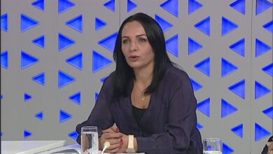 Photo of Зендели од ДУИ: Нашите гласачи во Скопје сами да си одлучат за кој ќе гласаат