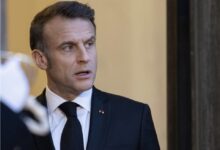 Photo of Макрон има рејтинг од само 11 проценти