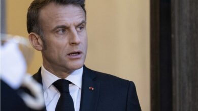 Photo of Макрон има рејтинг од само 11 проценти