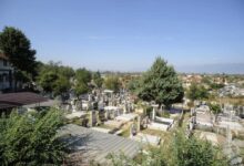 Photo of ,Наместо преполни гробиштата со храна, да се нахрани некој што е гладен“ – апелираат свештениците