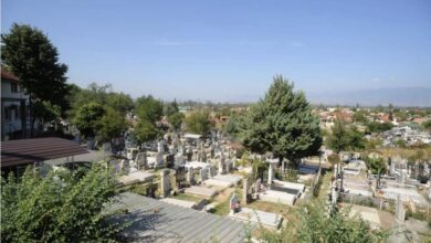 Photo of ,Наместо преполни гробиштата со храна, да се нахрани некој што е гладен“ – апелираат свештениците