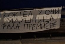 Photo of (Видео) Морничав потег на премиерот во Кочани: Во очи Задушница Мицкоски на митинг со кандидатот на ВМРО-ДПМНЕ