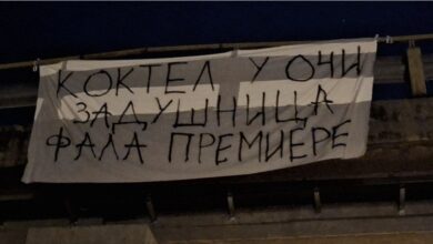 Photo of (Видео) Морничав потег на премиерот во Кочани: Во очи Задушница Мицкоски на митинг со кандидатот на ВМРО-ДПМНЕ