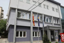 Photo of (ФОТО) СДСМ обвинува за партизирана полиција и бара одговорност од министерот Тошковски