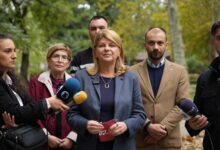 Photo of (ВИДЕО) Шукова: Нови дневни центри, прифатилишта за жени жртви на насилство, фонд за лица во ризик