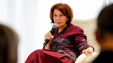 Photo of Сиљановска од Париз: Не може да избегаме од регионот, тој ни е судбина