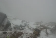 Photo of Пронајдено телото на еден од загинатите хрватски планинари во Словенија