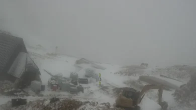 Photo of Пронајдено телото на еден од загинатите хрватски планинари во Словенија