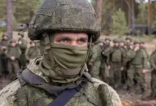 Photo of Путин нареди мобилизација на два милиона резервисти за да ја брани цивилната инфраструктура од украински дронови