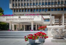 Photo of Софија разочарана од изјавата на словачкиот претседател Пелегрини во Скопје