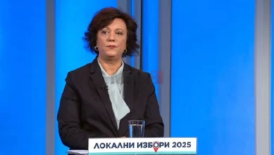 Photo of Една жена избрана за градоначалничка во првиот круг – три ќе се борат во вториот