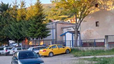 Photo of ОВР Дебар лиши од слобода лица за семејно насилство и поседување дрога