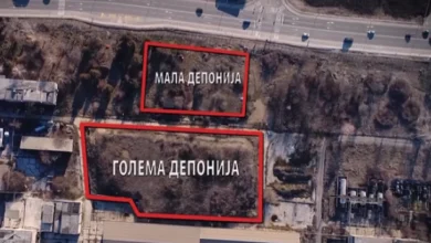 Photo of Нема истекување на линдан во ОХИС, уверува Министерството за животна средина