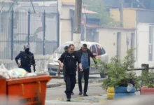 Photo of Операција против шверцери на дрога во Рио де Жанеиро: 64 загинати во најсмртоносната акција во историјата на сојузната држава