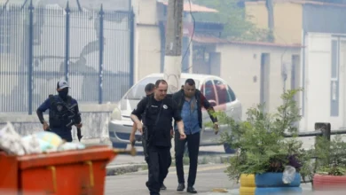 Photo of Операција против шверцери на дрога во Рио де Жанеиро: 64 загинати во најсмртоносната акција во историјата на сојузната држава