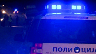 Photo of МВР: Неколку училишта во Скопје и Куманово попладнево добиле дојави за поставени бомби