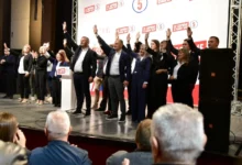 Photo of Филипче: Ова е момент кога секој глас прави разлика, апстиненцијата не е казна за СДСМ , туку награда за ВМРО