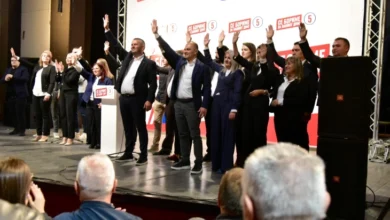 Photo of Филипче: Ова е момент кога секој глас прави разлика, апстиненцијата не е казна за СДСМ , туку награда за ВМРО