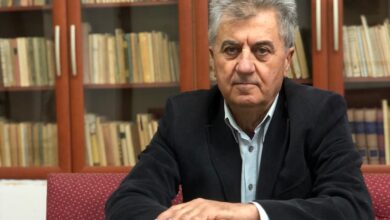 Photo of Бранко се појави, навистина се појави: МНОГУ ВРЕВА ЗА НИШТО!
