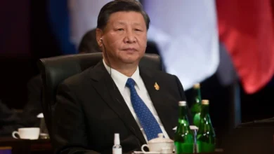 Photo of Си Џинпинг го претстави нацртот на новиот петгодишен план за Кина