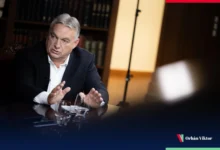 Photo of Орбан: Успехот на самитот во Будимпешта е од егзистенцијален интерес за Унгарија