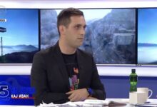 Photo of Мециновиќ: Вториот круг ќе охрабри многу граѓани да излезат и да гласаат