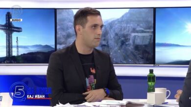 Photo of Мециновиќ: Вториот круг ќе охрабри многу граѓани да излезат и да гласаат