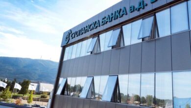 Photo of Српската Алта банка блиска до Вучич ја купи Стопанска банка Битола