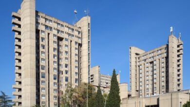 Photo of Манијак снимал студентки во студентскиот дом „Гоце Делчев“ додека се туширале